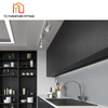 Bisagra de gabinete de soporte plegable