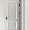 Bisagras sin embutir para puertas interiores